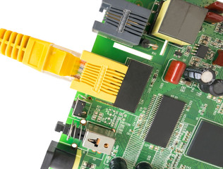 Circuit board