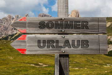 Sommer Urlaub Ferien © photalo