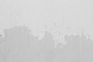 white concrete wall texture