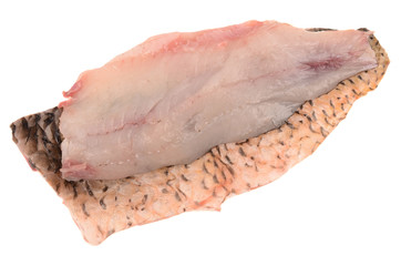 carp fillets