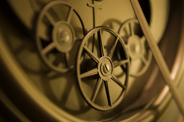 clock Gears
