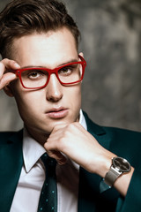 accessories for a man