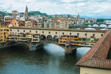 Obraz premium Firenze, Italy