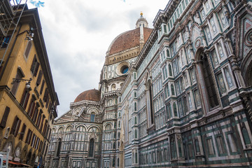 Firenze, Italy