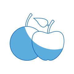 apple and orange fruit nutrition diet vitamins