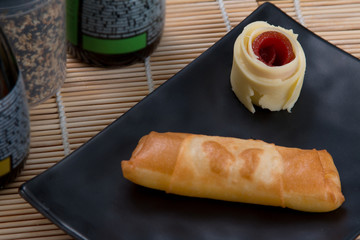 harumaki candy japanese food