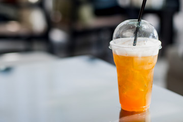 lemon Ice tea 