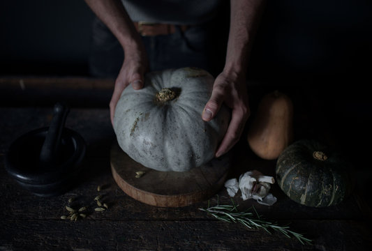 Pumpkin