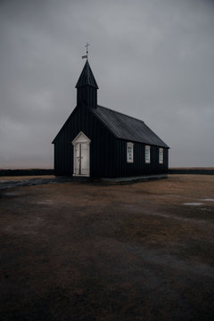 Icelandic Church