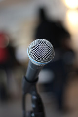 Microphone