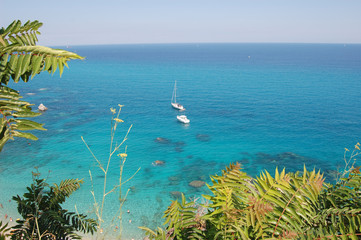 Bella Italia Tropea 