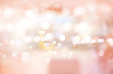 abstract colorful defocused circular, abstract background