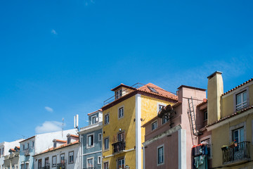 Lisboa Colorida