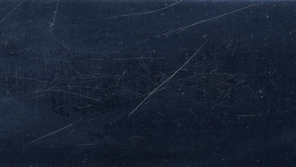 dark blue steel metal texture background