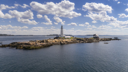 Boston