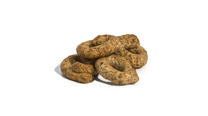 Taralli pugliesi