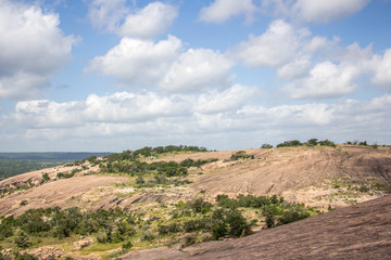 Enchanted Rock