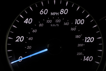 Speedometer