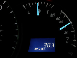 Fuel economy