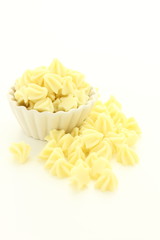 ホワイトチョコレート