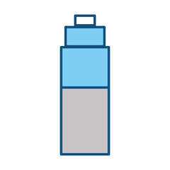 Battery charge symbol