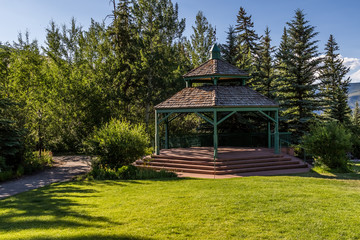 Gazebo
