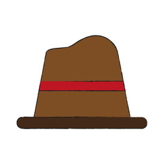 classic hat for men icon image