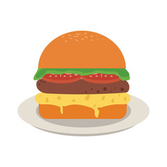 fast food icon image