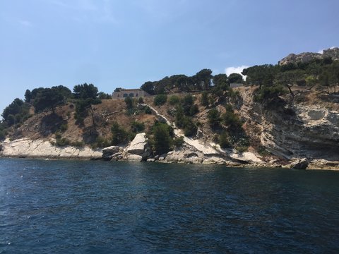 L'estaque
