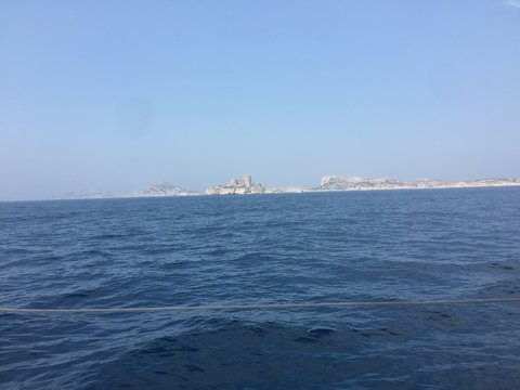 iles -Marseille