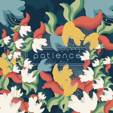 Patience