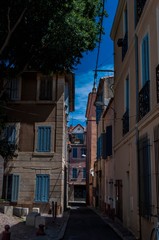 La Ciotat, France.