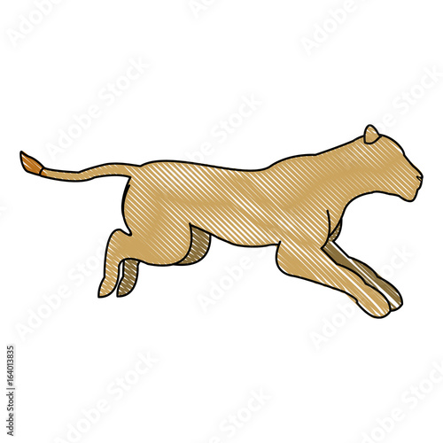 Free Free 220 Female Lion Svg Free SVG PNG EPS DXF File