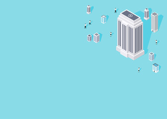 Building illustration © DAWOOL