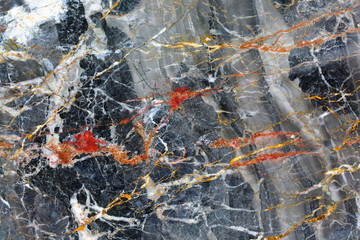 gray marble texture