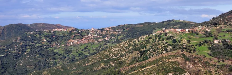 Rolgordijnen Algerije ... Kabylië © rachid amrous