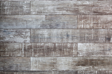 Fototapeta premium Close up of vintage tiled floor.