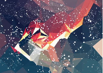colour background