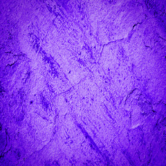 Abstract grunge blue background