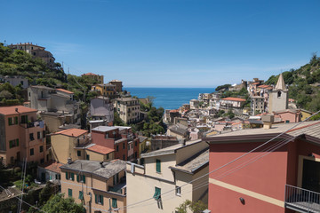 Riomaggiore © RS.Foto