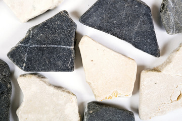 Natural stone texture