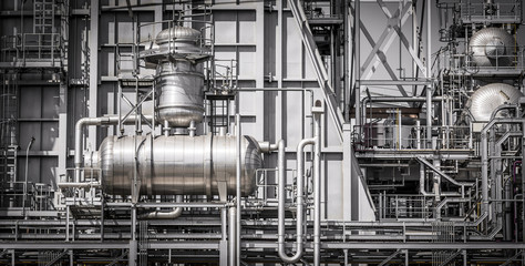 Powerhouse pipe system