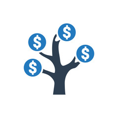Investment Icon