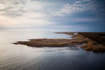 Curonian Lagoon