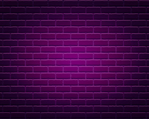 Fototapeta na wymiar Abstract brick wall texture background