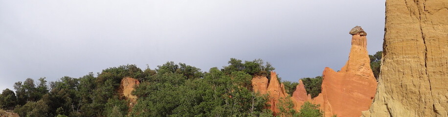 le colorado francais