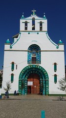 Eglise de San Juan Chamula