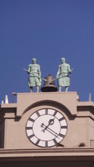 Argentine Buenos Aires