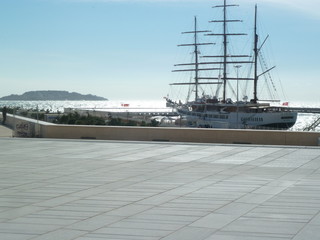 Fototapeta premium Marseille 
