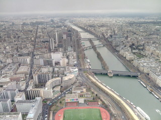 Obraz premium Paris